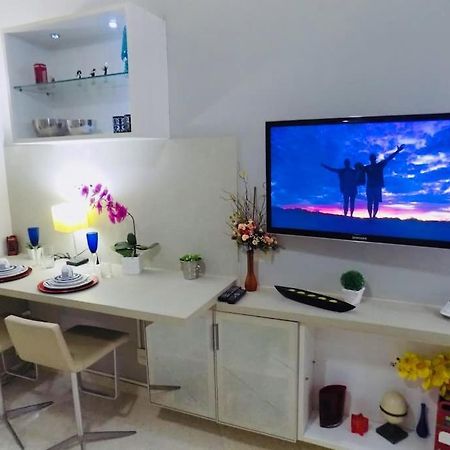 Charmoso Apartamento Leme/Copacabana Rio de Janeiro Exterior foto