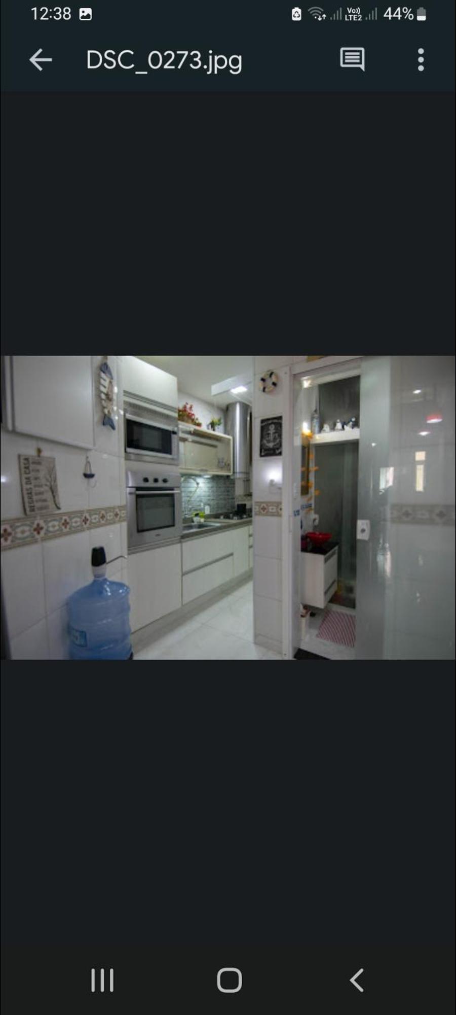 Charmoso Apartamento Leme/Copacabana Rio de Janeiro Zimmer foto