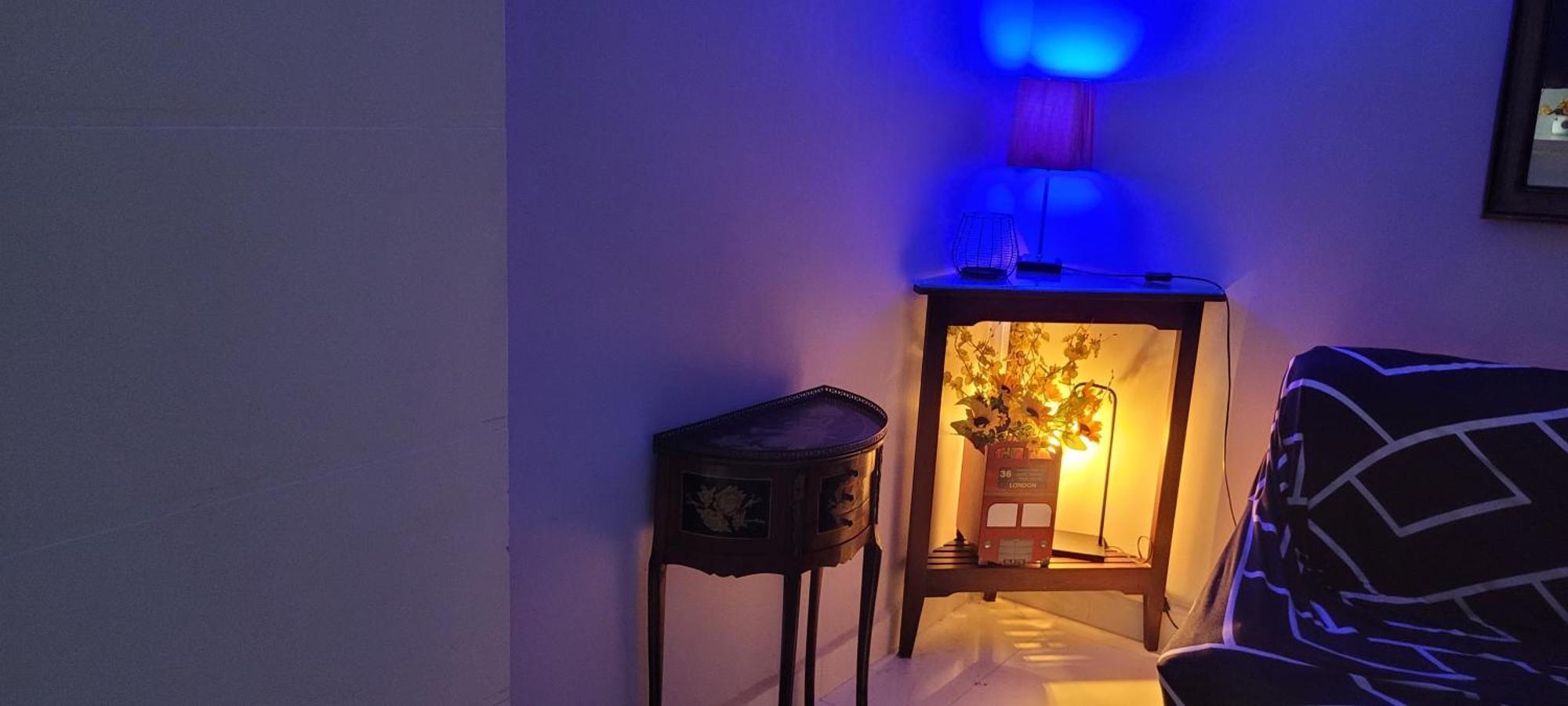 Charmoso Apartamento Leme/Copacabana Rio de Janeiro Zimmer foto