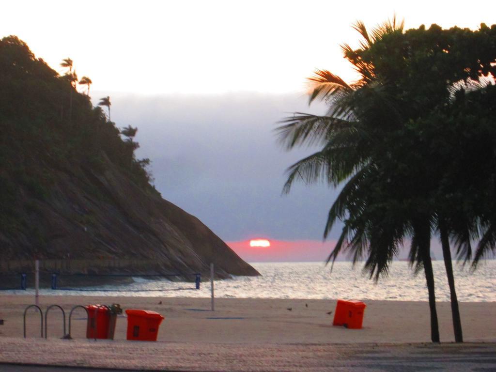 Charmoso Apartamento Leme/Copacabana Rio de Janeiro Zimmer foto