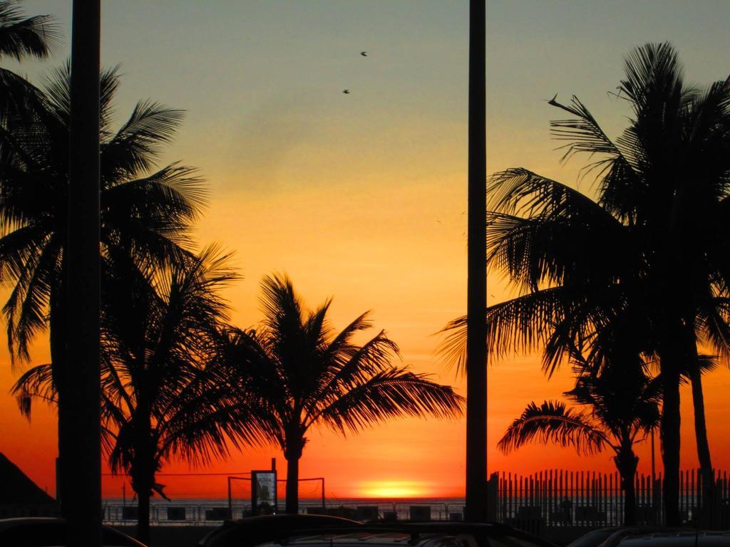 Charmoso Apartamento Leme/Copacabana Rio de Janeiro Zimmer foto