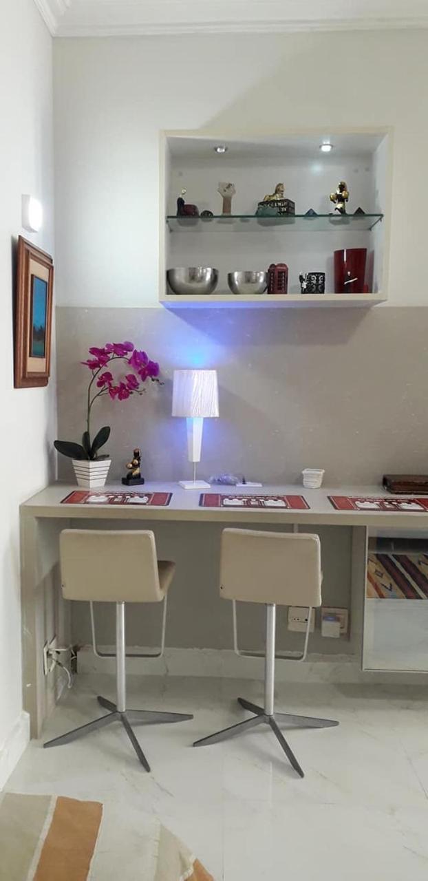 Charmoso Apartamento Leme/Copacabana Rio de Janeiro Exterior foto